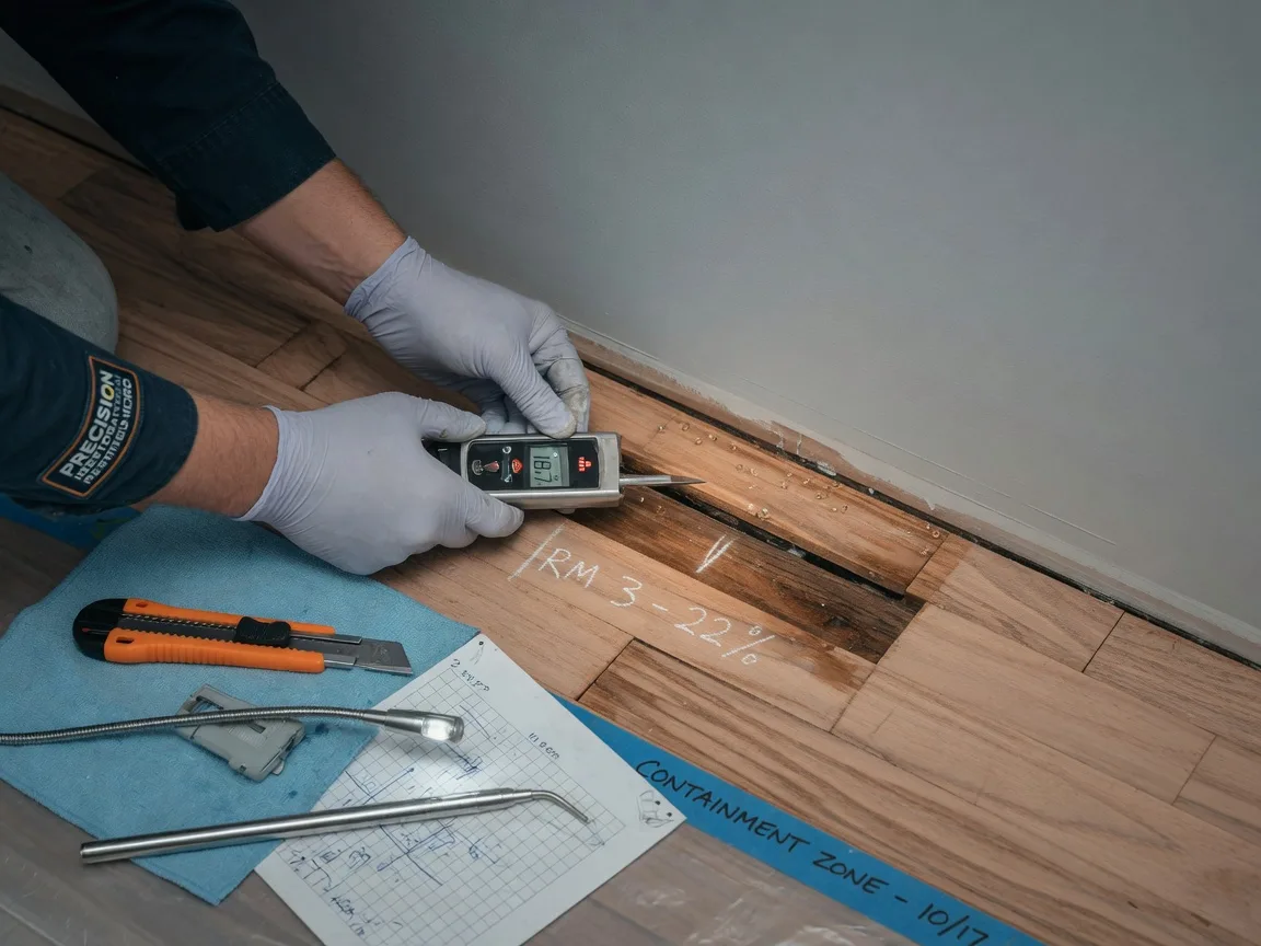 Why choose Water Removal in Scipio, UT